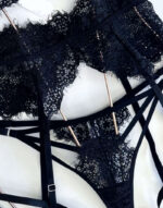 Desejo em Renda - Imagem 3