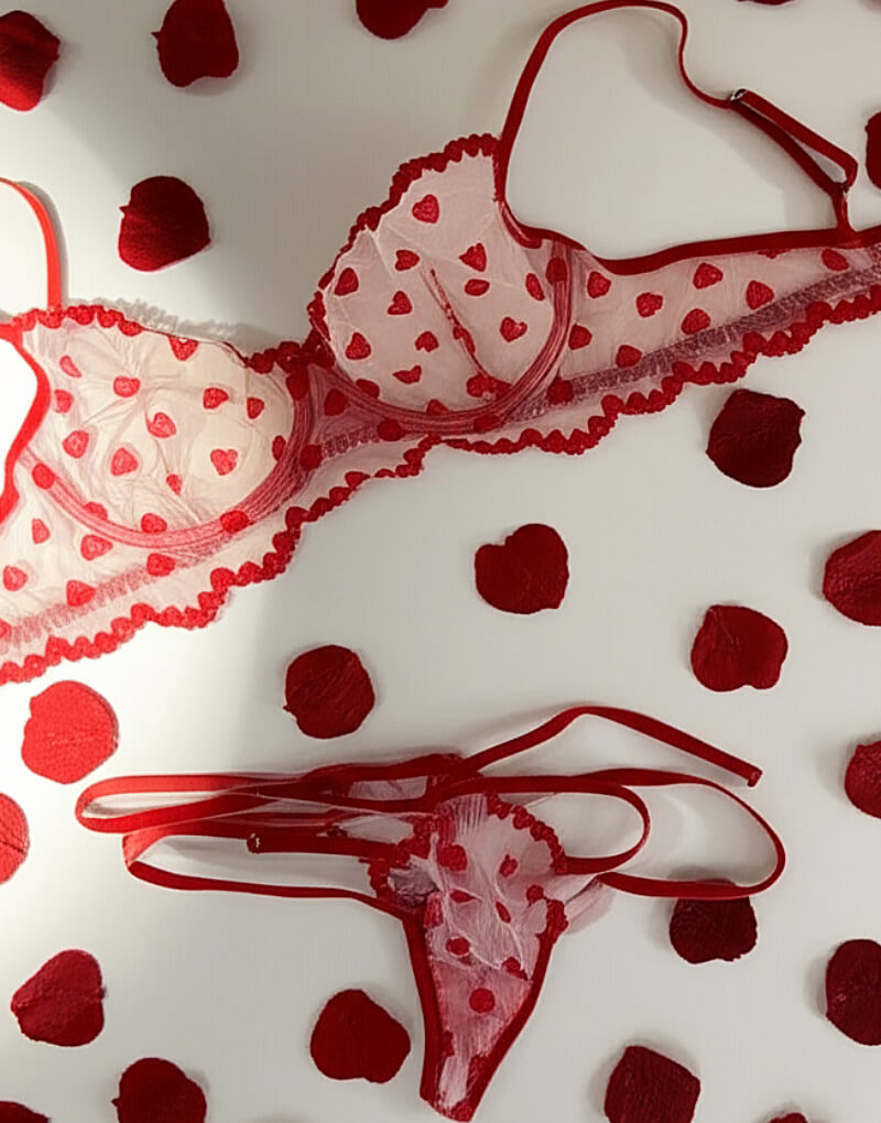 Doce Tentação-1 Doce Tentação - Imagem 1