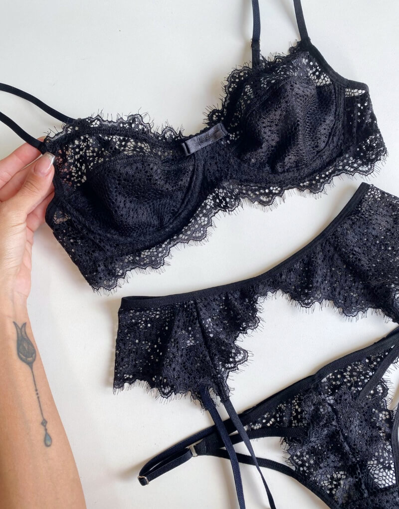 Flor da Meia-Noite-1 Flor da Meia-Noite - Imagem 1