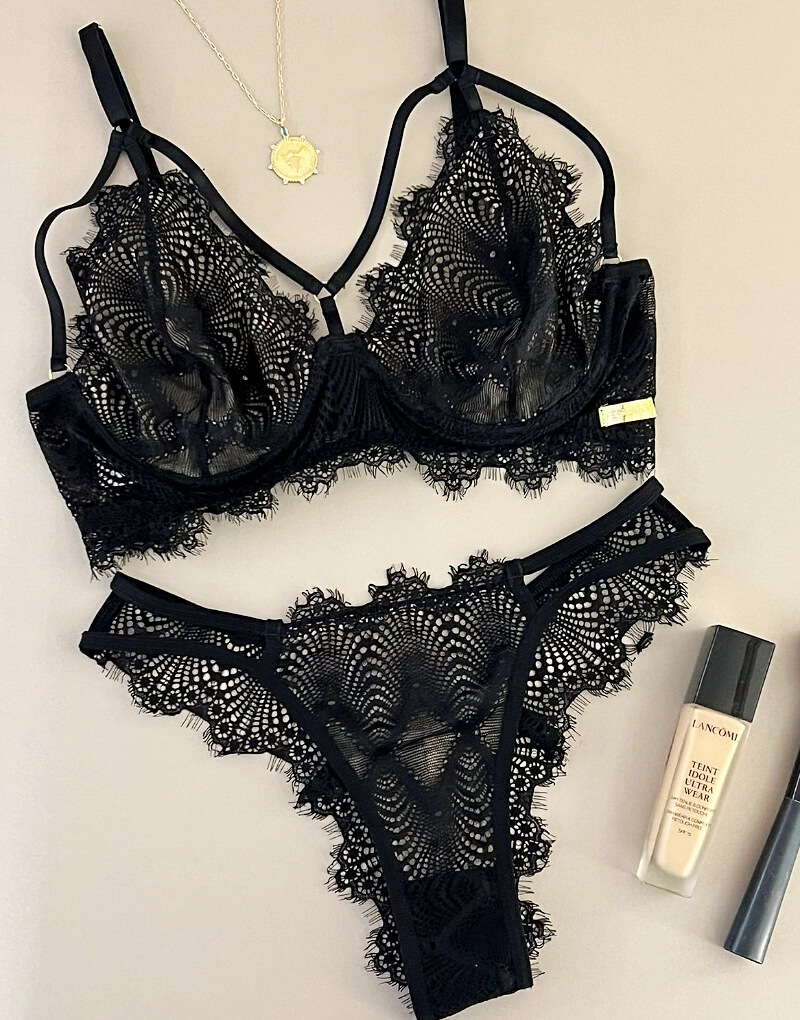 Lua Negra-1 Lua Negra - Imagem 1