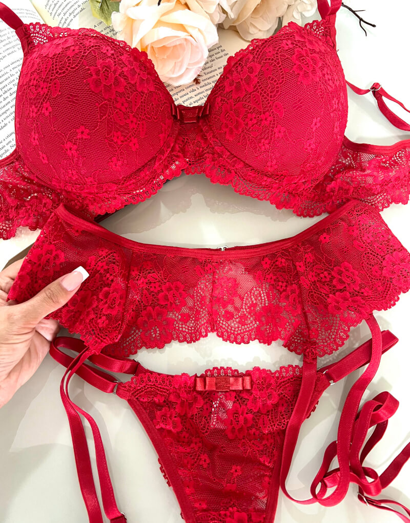 Rubi Tentação-1 Rubi Tentação - Imagem 1